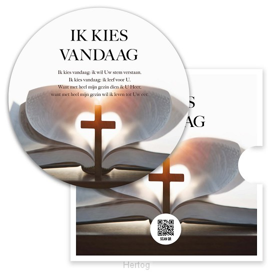 Opwekking 645 Bijbel