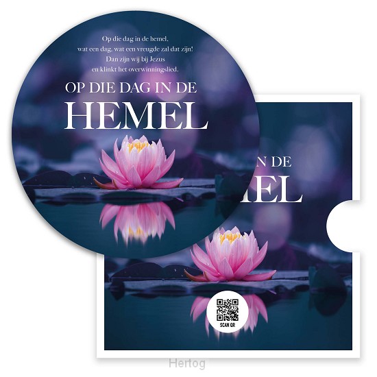 Opwekking 818 Waterlelie