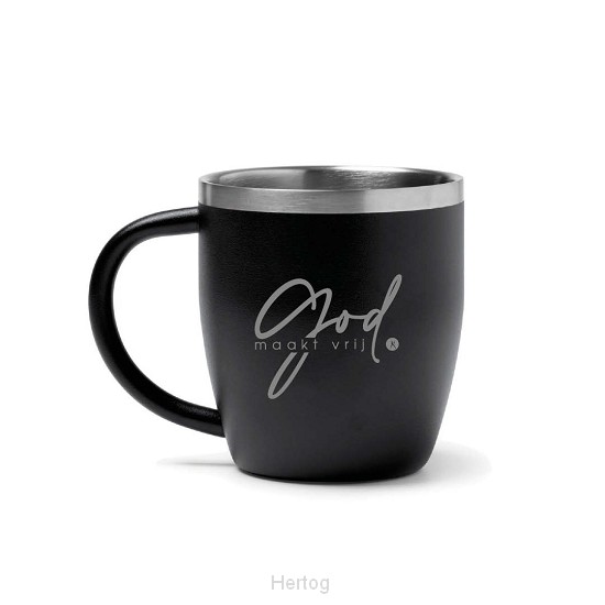 Mok Vrij zwart