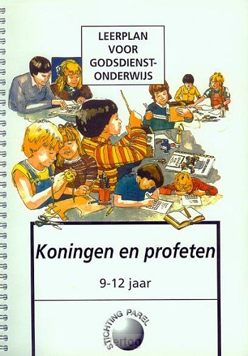 Koningen en profeten