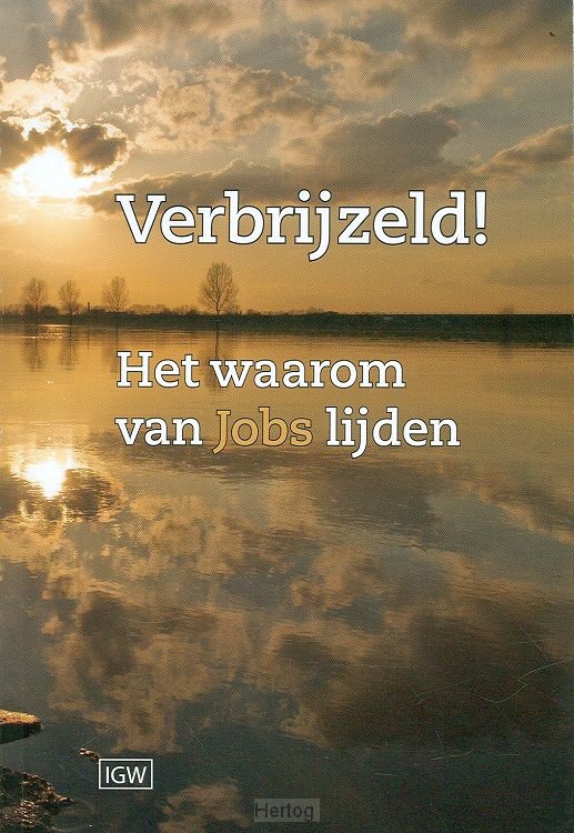 Verbrijzeld