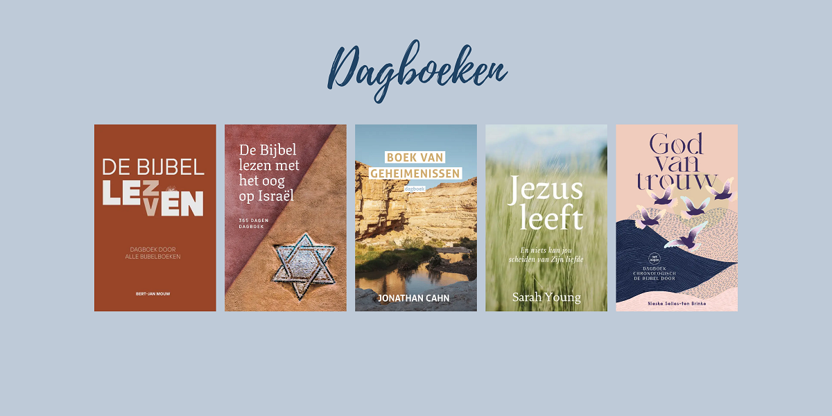 Dagboeken