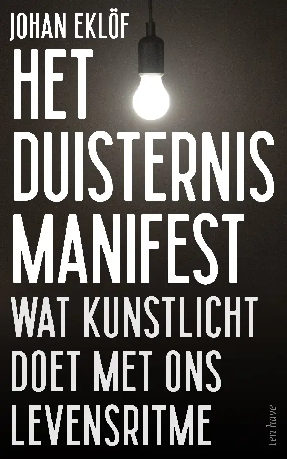 Duisternismanifest