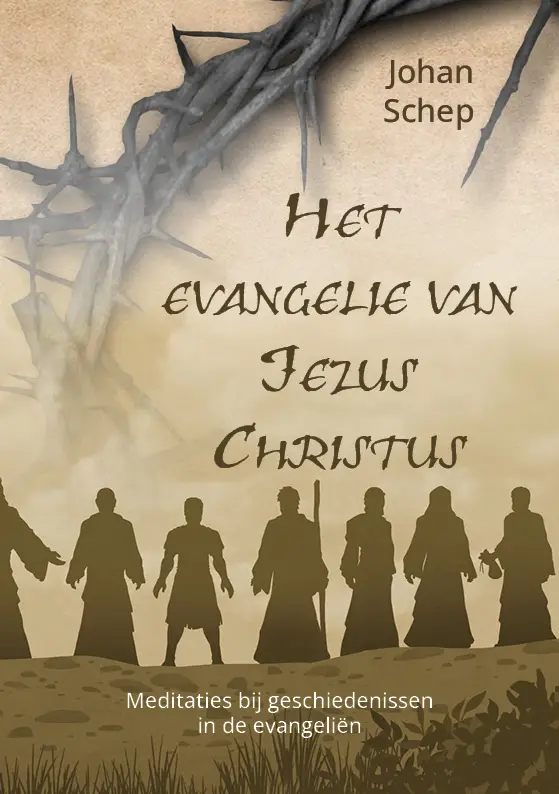 Evangelie van Jezus Christus