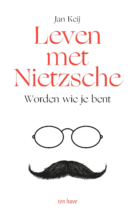 Leven met nietzsche