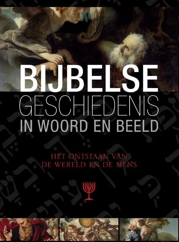 Ontstaan van de wereld en de mens