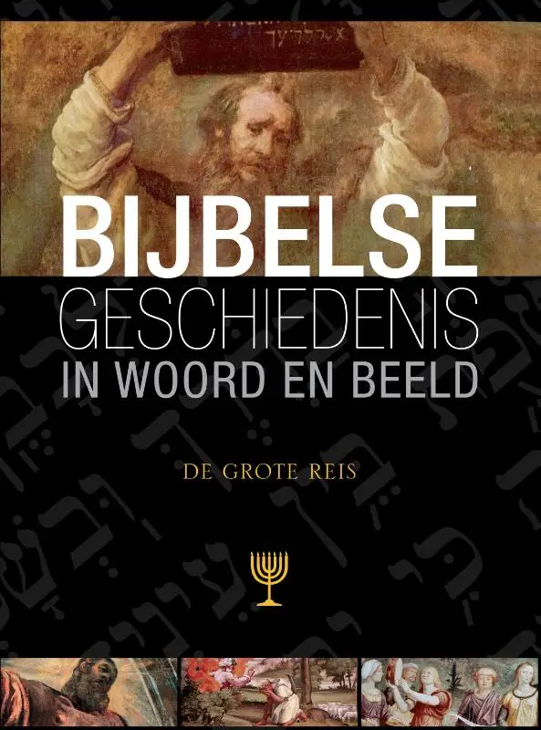 De grote reis