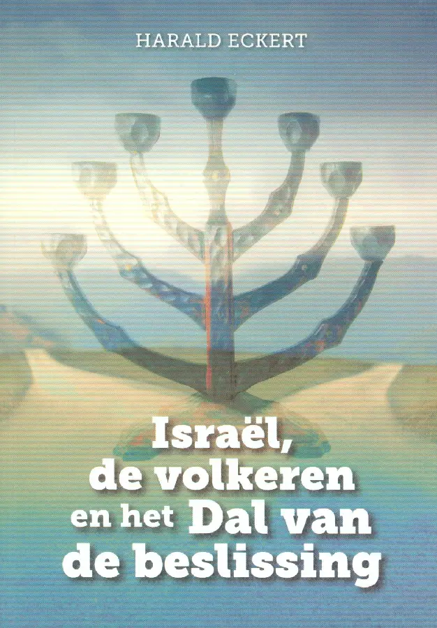 Israel de volkeren en het dal van de