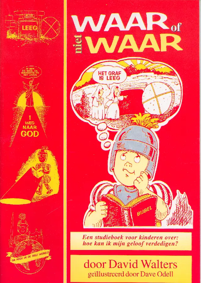 Waar of niet waar
