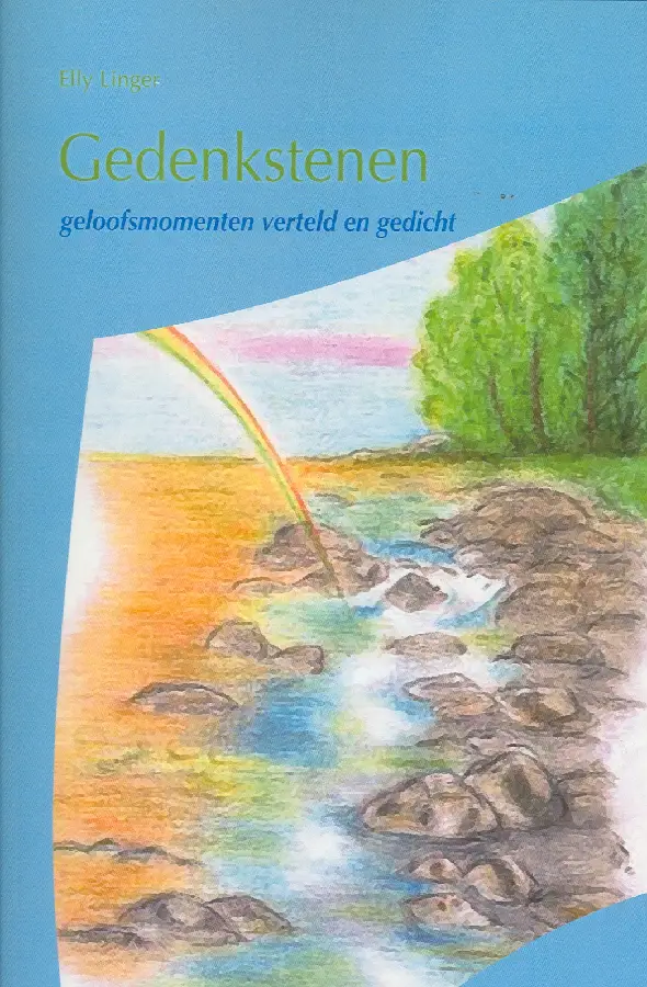 Gedenkstenen