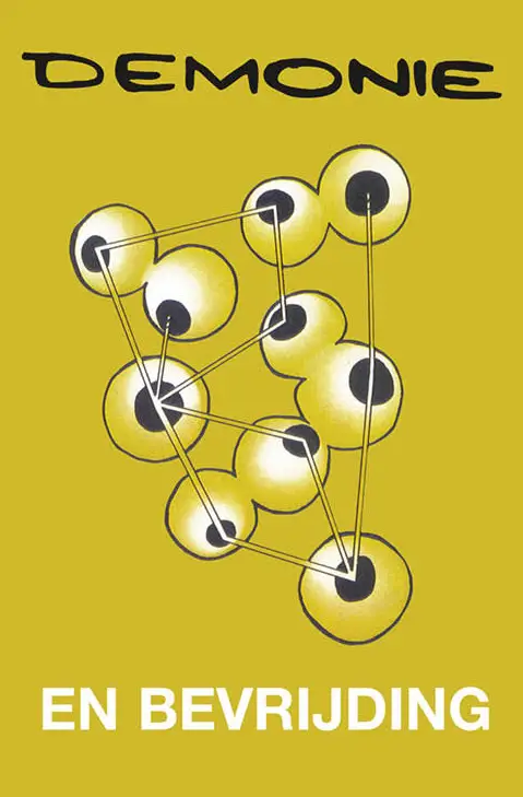 Demonie en Bevrijding