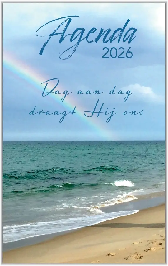 Zak-agenda Dag aan dag