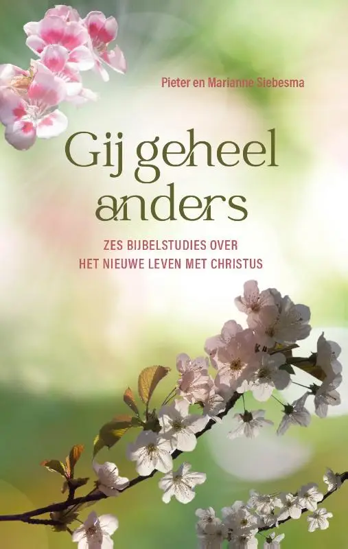 Gij geheel anders