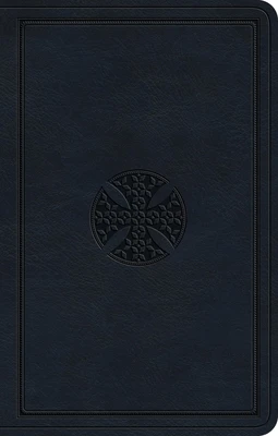 ESV - Premium Gift Bible