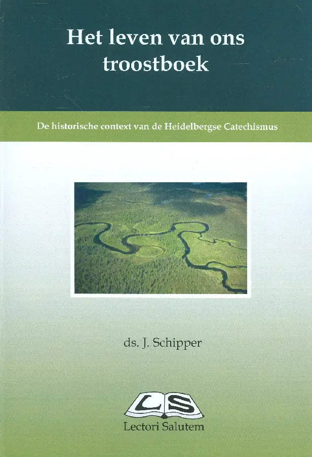 Leven van ons troostboek