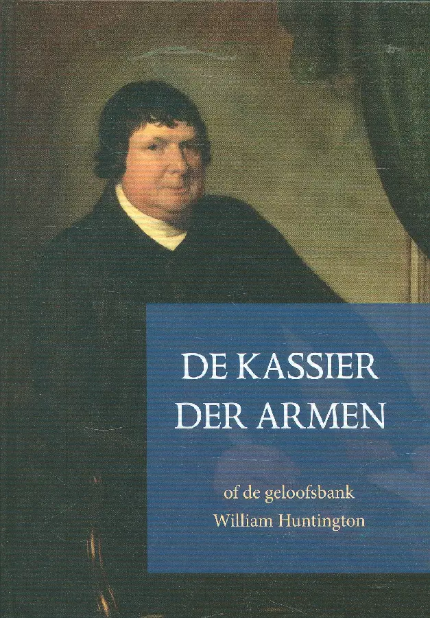 Kassier der armen