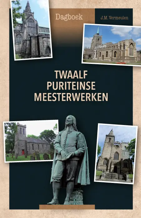 Twaalf puriteinse meesterwerken