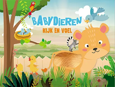 Babydieren
