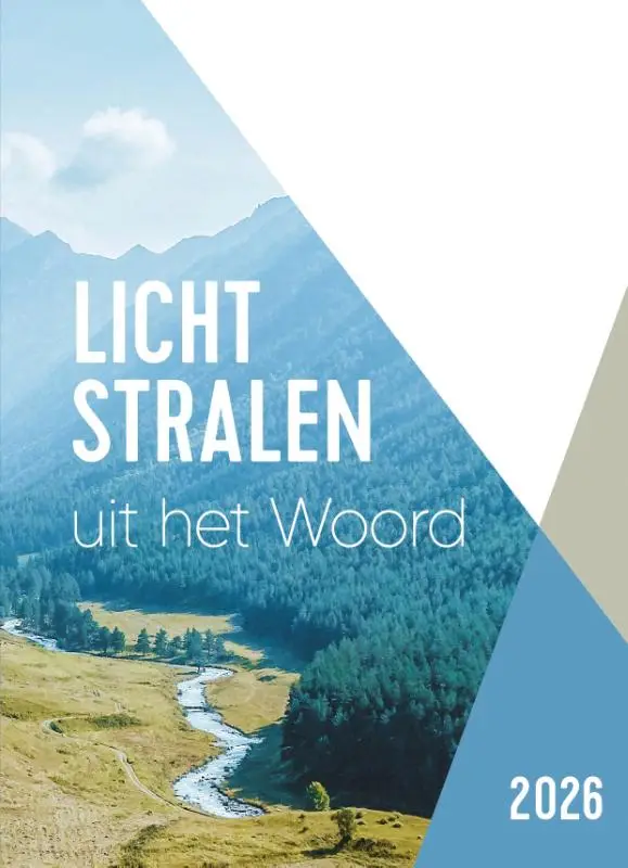 Lichtstralen uit het Woord 2026