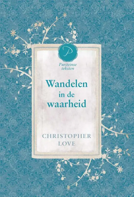 Wandelen in de waarheid