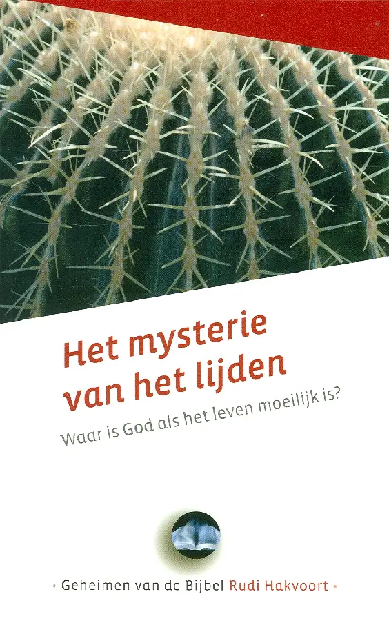 Mysterie van het lijden