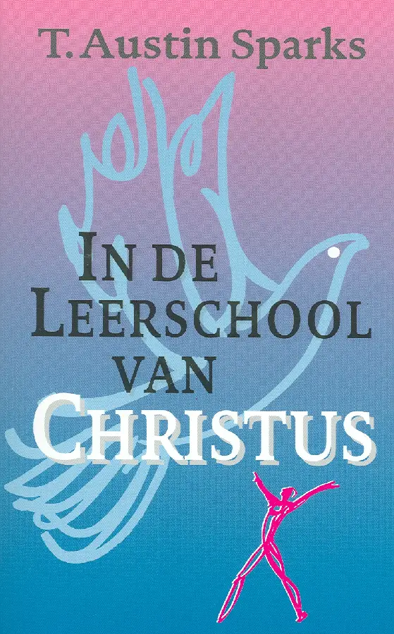 In de leerschool van Christus