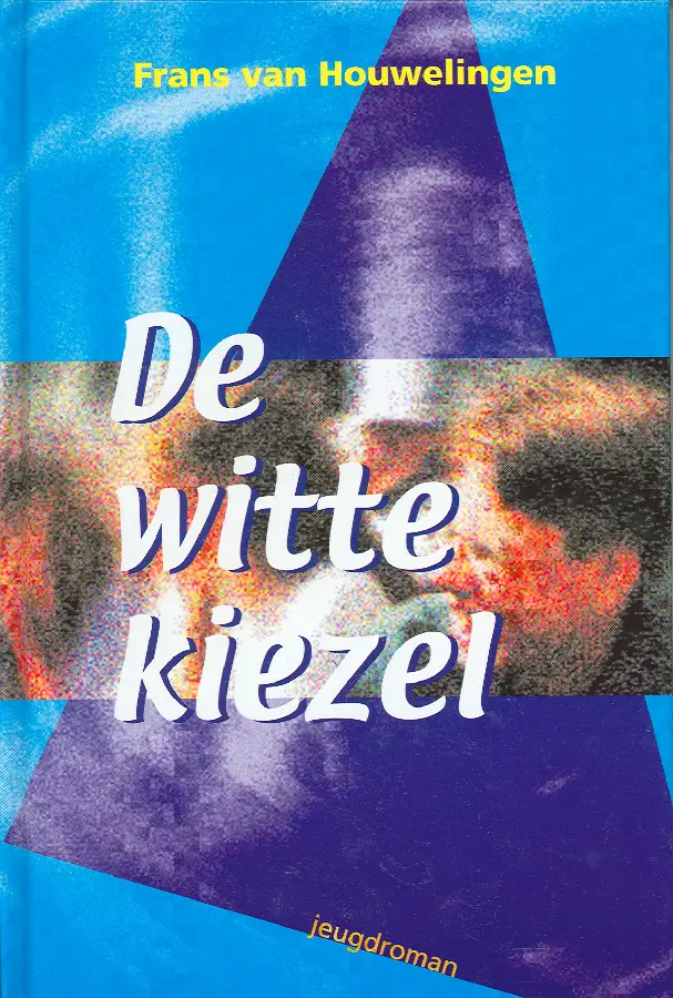 Witte kiezel