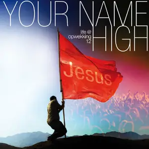 Opwekking jongeren 12 your name hig