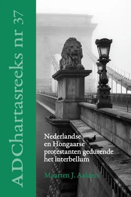 Nederlandse en hongaarse protestanten ge