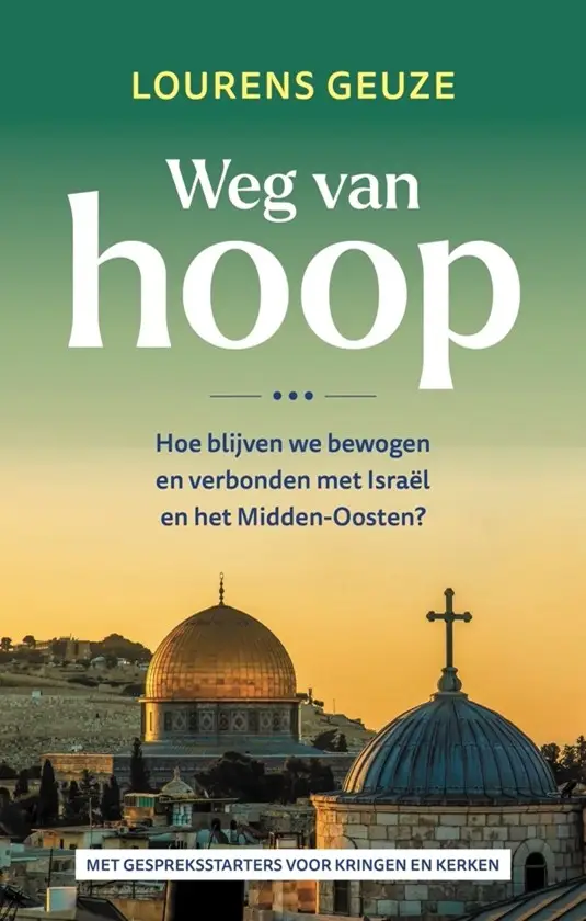 Weg van hoop