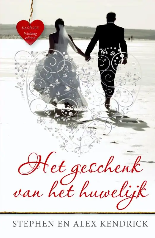 Geschenk van het huwelijk (huw ed)