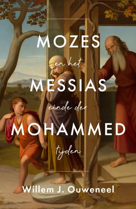 Mozes Messias Mohammed