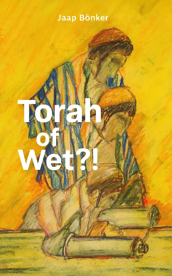 Torah of Wet?