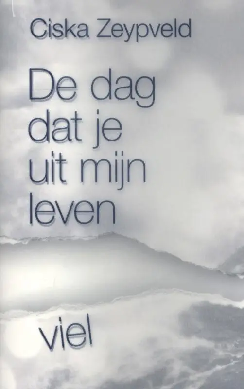 Dag dat je uit mijn leven viel