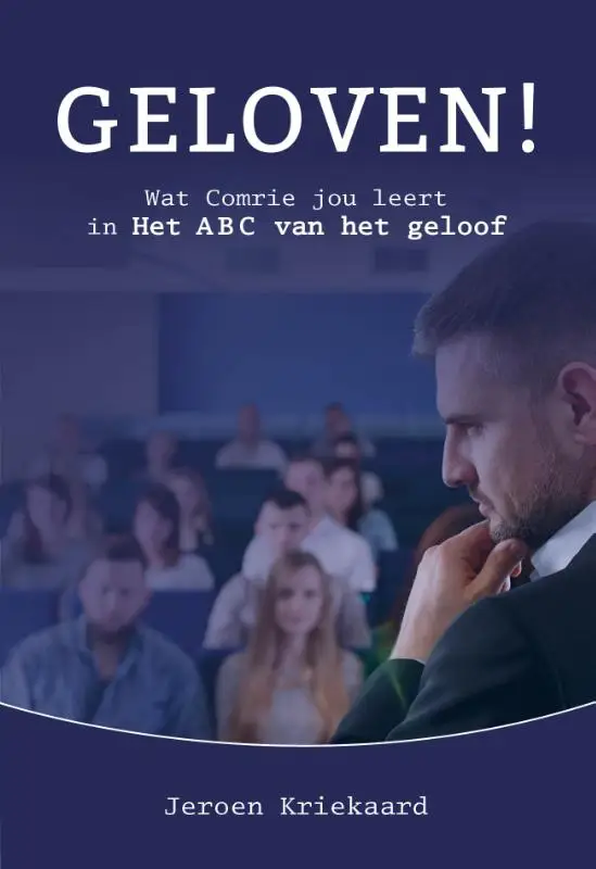 Geloven!