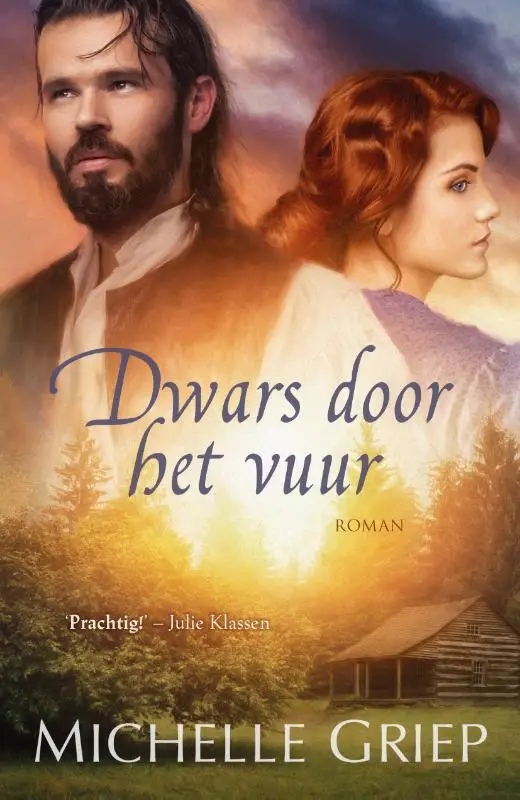 Dwars door het vuur  POD