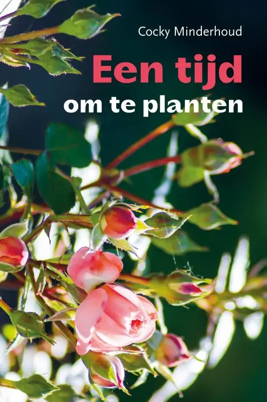Tijd om te planten