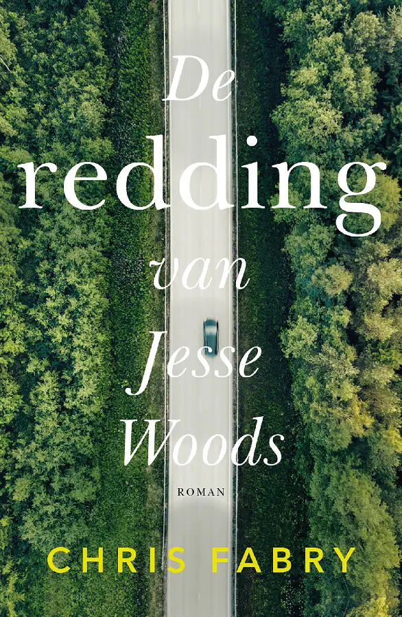 Redding van Jesse Woods
