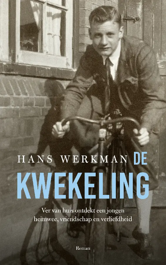 Kwekeling