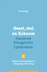 Geest ziel en lichaam POD