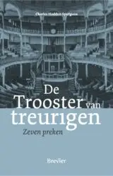 Trooster van treurigen