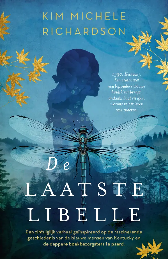 Laatste libelle