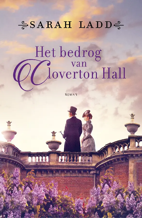 Bedrog van Cloverton Hall