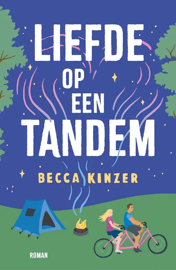 Liefde op een tandam