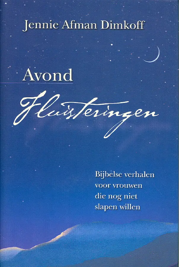 Avondfluisteringen