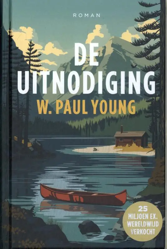 De uitnodiging