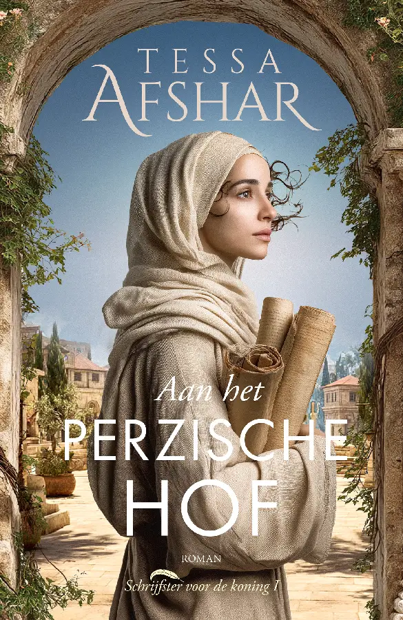 Aan het Perzische hof