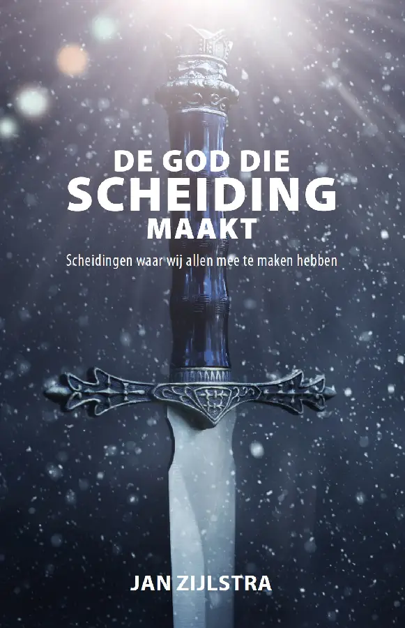 De God die scheiding maakt