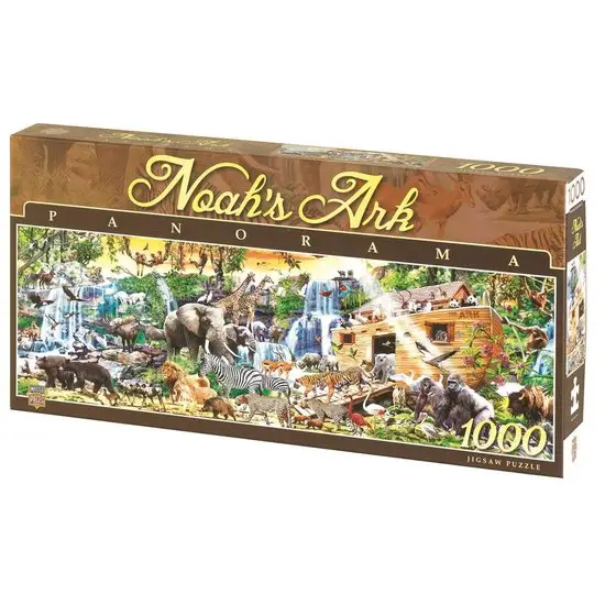 Noah''s Ark