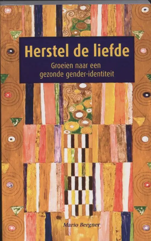 Herstel de liefde